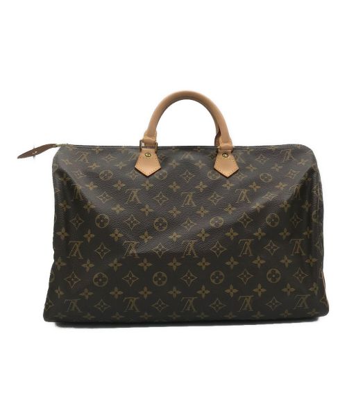 LOUIS VUITTON（ルイ ヴィトン）LOUIS VUITTON (ルイ ヴィトン) ハンドバッグ サイズ:40の古着・服飾アイテム