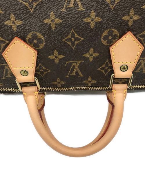 LOUIS VUITTON（ルイ ヴィトン）LOUIS VUITTON (ルイ ヴィトン) ハンドバッグ サイズ:40の古着・服飾アイテム