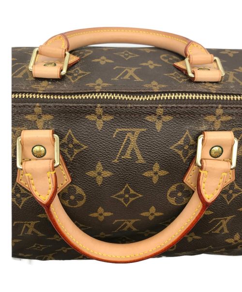 LOUIS VUITTON（ルイ ヴィトン）LOUIS VUITTON (ルイ ヴィトン) ハンドバッグ サイズ:40の古着・服飾アイテム