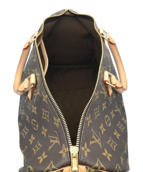 LOUIS VUITTON（ルイ ヴィトン）LOUIS VUITTON (ルイ ヴィトン) ハンドバッグ サイズ:40の古着・服飾アイテム