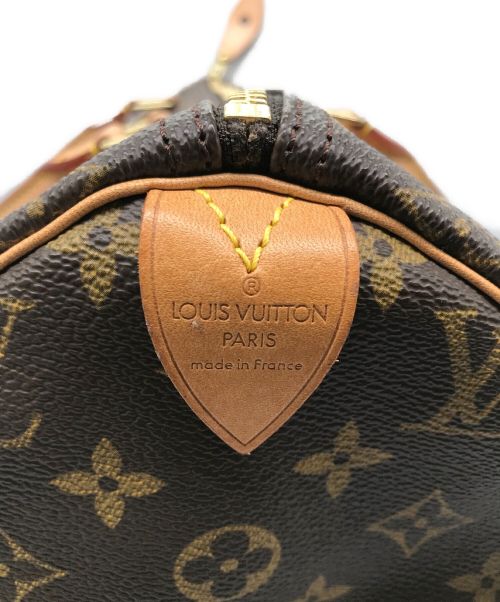 LOUIS VUITTON（ルイ ヴィトン）LOUIS VUITTON (ルイ ヴィトン) ハンドバッグ サイズ:40の古着・服飾アイテム