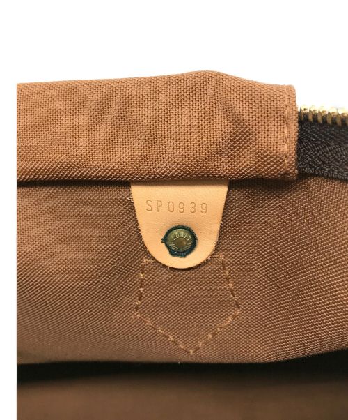 LOUIS VUITTON（ルイ ヴィトン）LOUIS VUITTON (ルイ ヴィトン) ハンドバッグ サイズ:40の古着・服飾アイテム