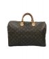 LOUIS VUITTON (ルイ ヴィトン) ハンドバッグ サイズ:40：89800円