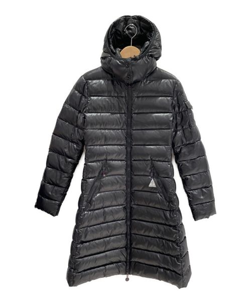 MONCLER（モンクレール）MONCLER (モンクレール) MOKA ブラックの古着・服飾アイテム