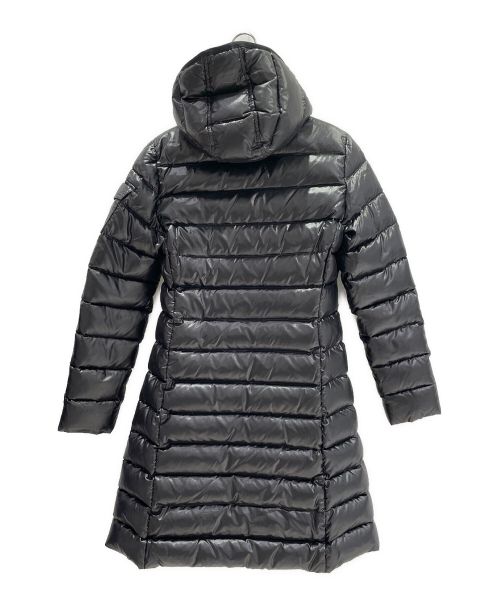 MONCLER（モンクレール）MONCLER (モンクレール) MOKA ブラックの古着・服飾アイテム