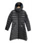 MONCLER (モンクレール) MOKA ブラック：82800円