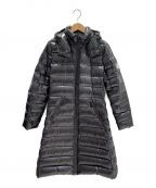 MONCLERモンクレール）の古着「MOKA」｜ブラック