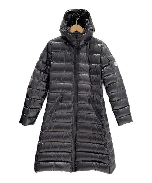 MONCLER（モンクレール）MONCLER (モンクレール) MOKA ブラック サイズ:1の古着・服飾アイテム