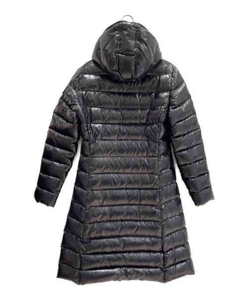 MONCLER（モンクレール）MONCLER (モンクレール) MOKA ブラック サイズ:1の古着・服飾アイテム