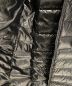 中古・古着 MONCLER (モンクレール) MOKA ブラック サイズ:1：92800円