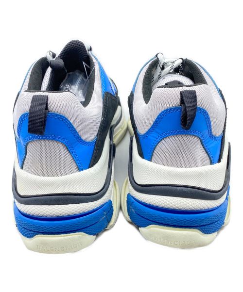 BALENCIAGA（バレンシアガ）BALENCIAGA (バレンシアガ) TRIPLE S Trainers サイズ:USA11の古着・服飾アイテム