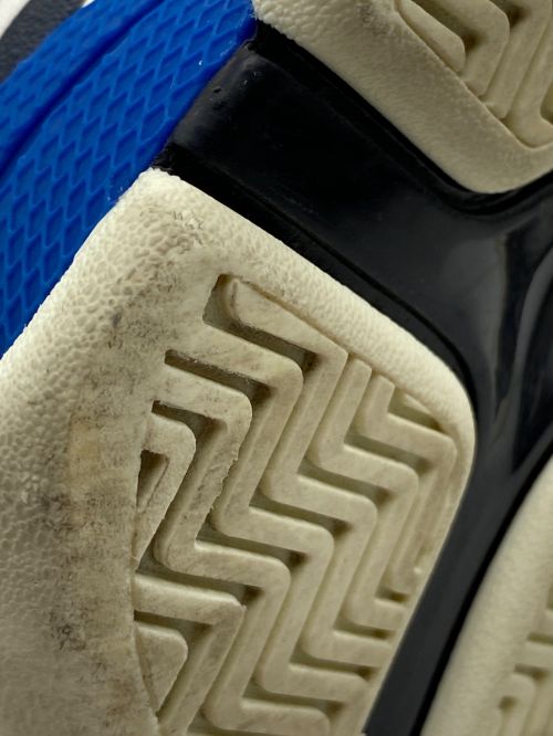 BALENCIAGA（バレンシアガ）BALENCIAGA (バレンシアガ) TRIPLE S Trainers サイズ:USA11の古着・服飾アイテム
