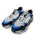 BALENCIAGA（バレンシアガ）の古着「TRIPLE S Trainers」