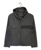 MONCLERモンクレール）の古着「BENOIT JACKET」｜ブラック