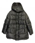 BALENCIAGAバレンシアガ）の古着「PAFF JACKET」｜ブラック