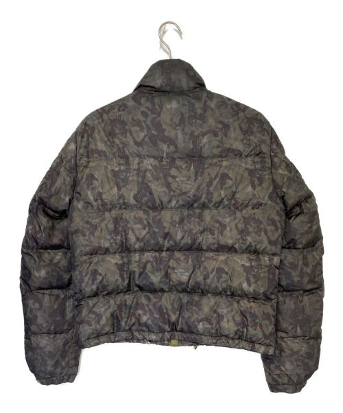 PRADA（プラダ）PRADA (プラダ) ダウンジャケット サイズ:46の古着・服飾アイテム