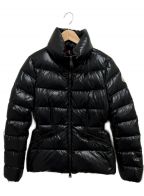 MONCLERモンクレール）の古着「DANAE」｜ブラック
