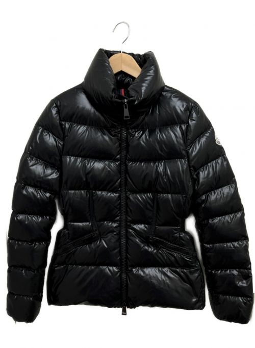 MONCLER（モンクレール）MONCLER (モンクレール) DANAE ブラック サイズ:1の古着・服飾アイテム
