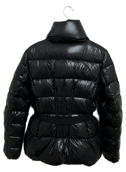 MONCLER（モンクレール）MONCLER (モンクレール) DANAE ブラック サイズ:1の古着・服飾アイテム
