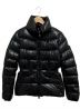 MONCLER（モンクレール）の古着「DANAE」｜ブラック