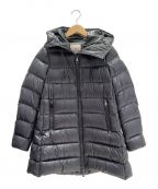 MONCLERモンクレール）の古着「SUYEN」｜ブラック