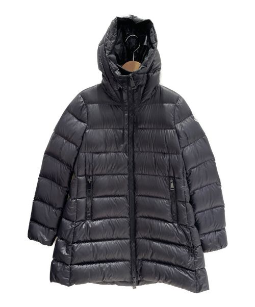 MONCLER（モンクレール）MONCLER (モンクレール) SUYEN ブラックの古着・服飾アイテム