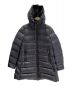 MONCLER (モンクレール) SUYEN ブラック：94800円