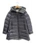MONCLER（モンクレール）の古着「SUYEN」｜ブラック