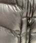 中古・古着 MONCLER (モンクレール) SUYEN ブラック：94800円