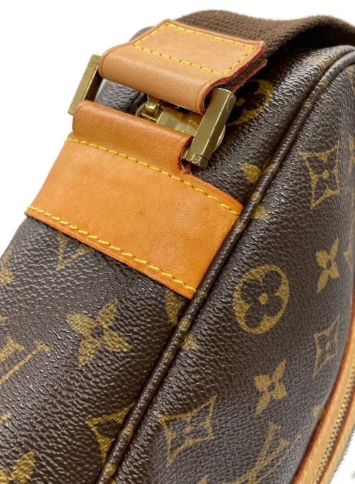 LOUIS VUITTON（ルイ ヴィトン）LOUIS VUITTON (ルイ ヴィトン) サックボスフォール ブラウン サイズ:-の古着・服飾アイテム