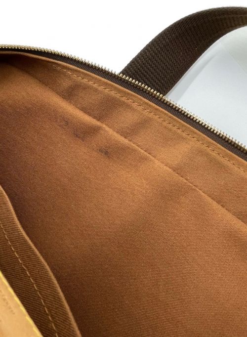 LOUIS VUITTON（ルイ ヴィトン）LOUIS VUITTON (ルイ ヴィトン) サックボスフォール ブラウン サイズ:-の古着・服飾アイテム