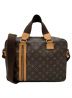 LOUIS VUITTON（ルイ ヴィトン）の古着「サックボスフォール」｜ブラウン