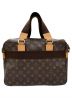 LOUIS VUITTON (ルイ ヴィトン) サックボスフォール ブラウン サイズ:-：84800円