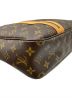 中古・古着 LOUIS VUITTON (ルイ ヴィトン) サックボスフォール ブラウン サイズ:-：84800円