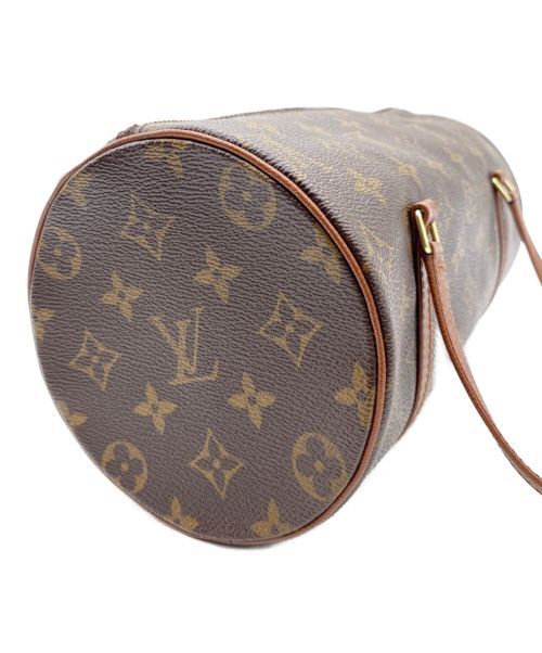 LOUIS VUITTON（ルイ ヴィトン）LOUIS VUITTON (ルイ ヴィトン) パピヨン26 (旧型) ブラウン サイズ:26の古着・服飾アイテム