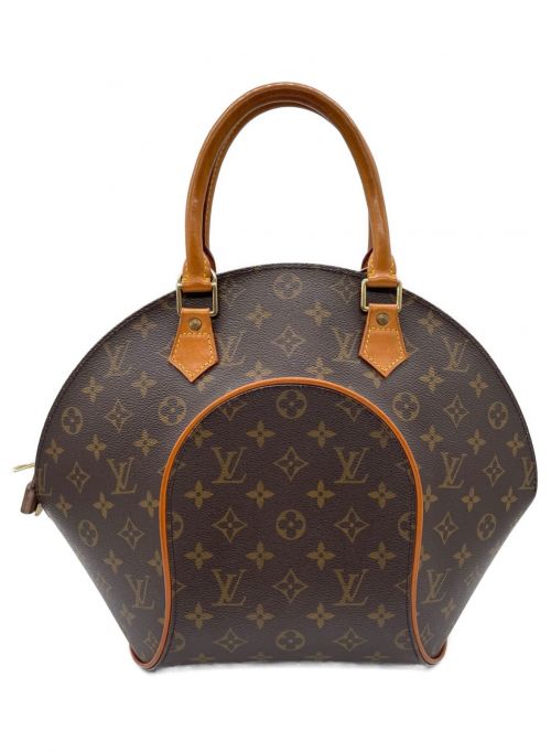 LOUIS VUITTON（ルイ ヴィトン）LOUIS VUITTON (ルイ ヴィトン) エリプスMM ブラウン サイズ:MMの古着・服飾アイテム