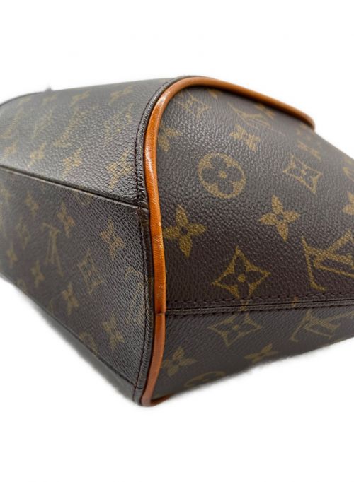 LOUIS VUITTON（ルイ ヴィトン）LOUIS VUITTON (ルイ ヴィトン) エリプスMM ブラウン サイズ:MMの古着・服飾アイテム