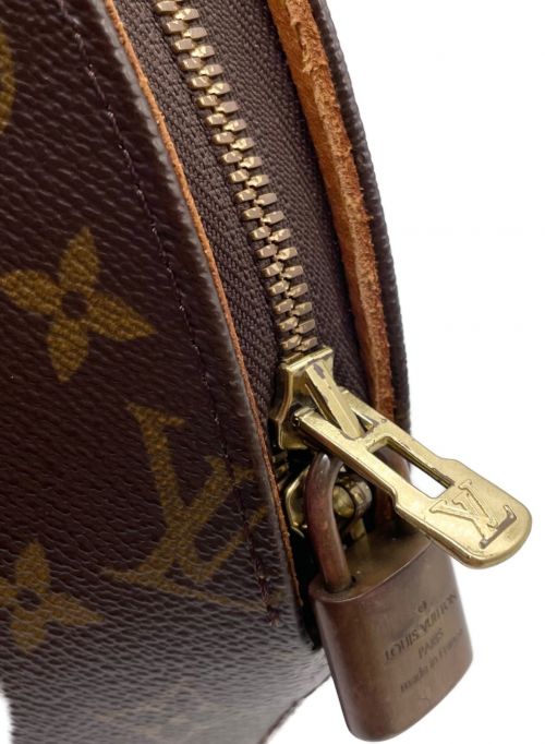 LOUIS VUITTON（ルイ ヴィトン）LOUIS VUITTON (ルイ ヴィトン) エリプスMM ブラウン サイズ:MMの古着・服飾アイテム