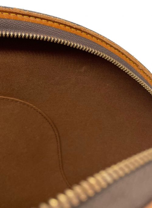 LOUIS VUITTON（ルイ ヴィトン）LOUIS VUITTON (ルイ ヴィトン) エリプスMM ブラウン サイズ:MMの古着・服飾アイテム