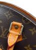 中古・古着 LOUIS VUITTON (ルイ ヴィトン) エリプスMM ブラウン サイズ:MM：52800円