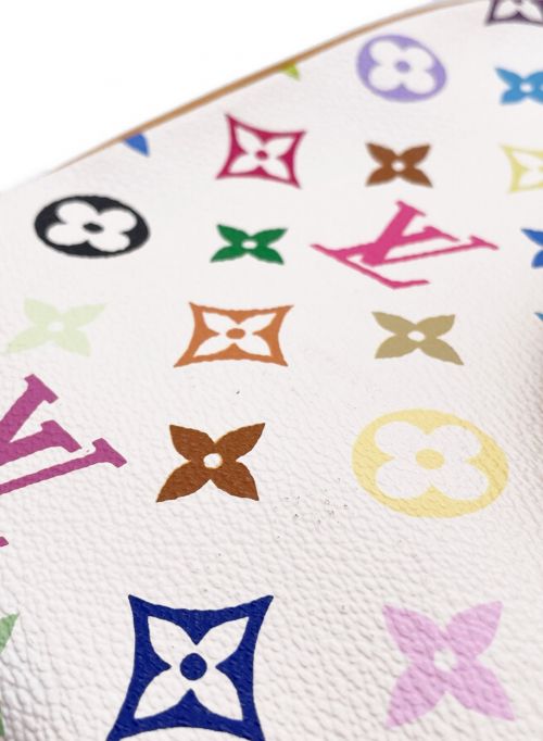LOUIS VUITTON（ルイ ヴィトン）LOUIS VUITTON (ルイ ヴィトン) トゥルーヴィル ホワイト サイズ:-の古着・服飾アイテム