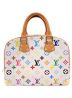 LOUIS VUITTON (ルイ ヴィトン) トゥルーヴィル ホワイト サイズ:-：82800円