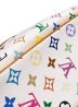 中古・古着 LOUIS VUITTON (ルイ ヴィトン) トゥルーヴィル ホワイト サイズ:-：82800円