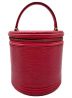 LOUIS VUITTON（ルイ ヴィトン）の古着「カンヌ」｜レッド