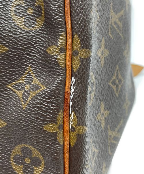 LOUIS VUITTON（ルイ ヴィトン）LOUIS VUITTON (ルイ ヴィトン) スピーディ35 ブラウン サイズ:35の古着・服飾アイテム