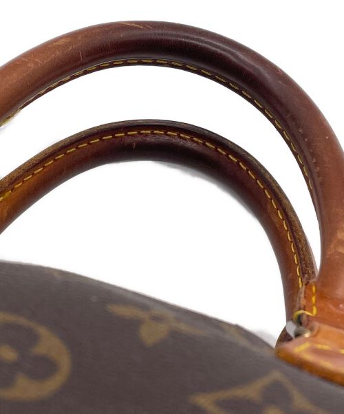 LOUIS VUITTON（ルイ ヴィトン）LOUIS VUITTON (ルイ ヴィトン) スピーディ35 ブラウン サイズ:35の古着・服飾アイテム