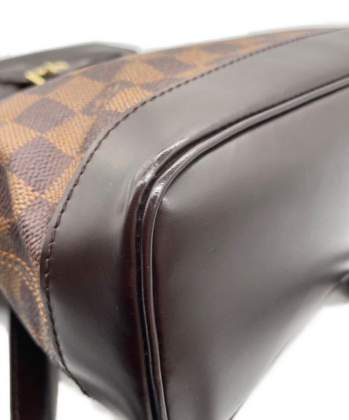 LOUIS VUITTON（ルイ ヴィトン）LOUIS VUITTON (ルイ ヴィトン) ソーホー ブラウン サイズ:-の古着・服飾アイテム