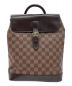 LOUIS VUITTON（ルイ ヴィトン）の古着「ソーホー」｜ブラウン