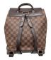 LOUIS VUITTON (ルイ ヴィトン) ソーホー ブラウン サイズ:-：100000円