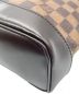 中古・古着 LOUIS VUITTON (ルイ ヴィトン) ソーホー ブラウン サイズ:-：100000円
